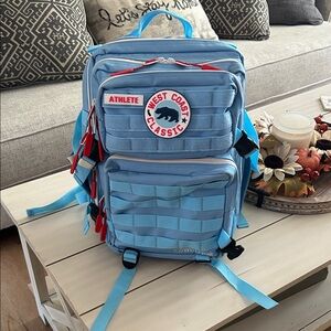 WOLFpak 25L West Coast Classic Backpack